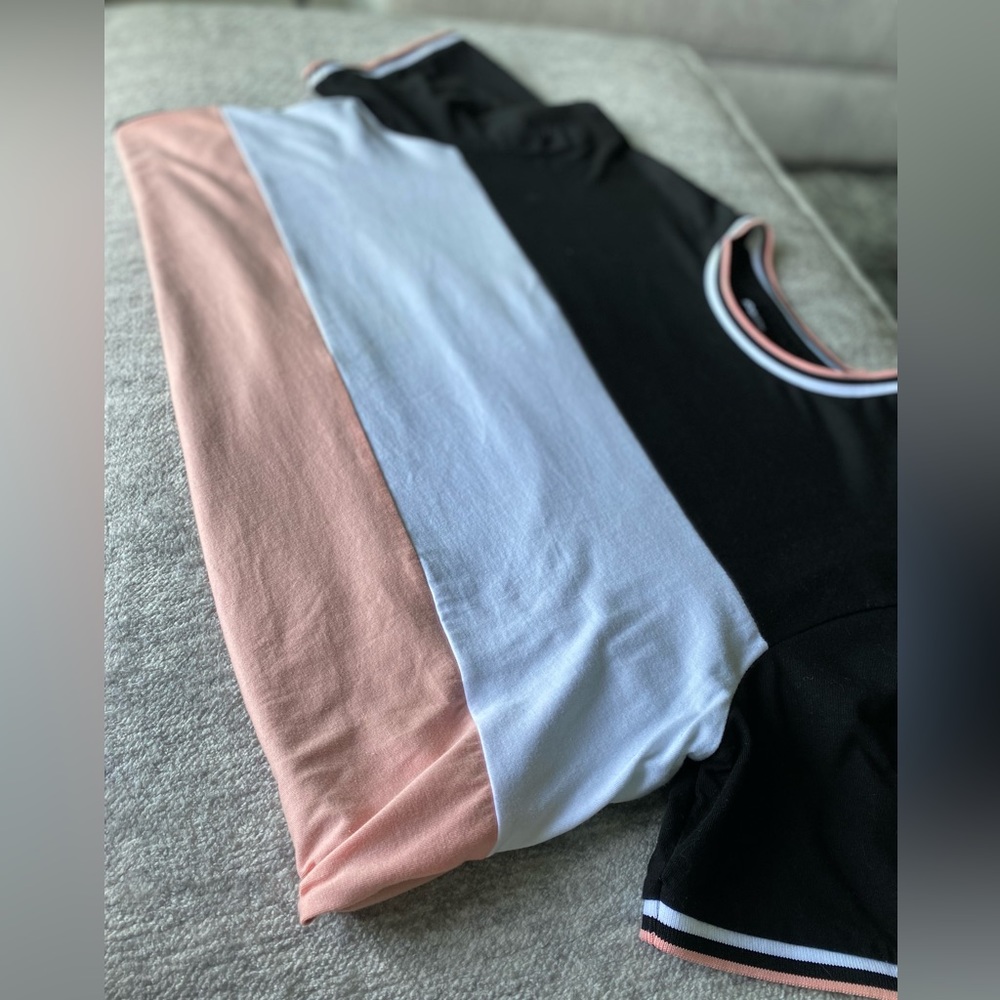 Nova Men shirt